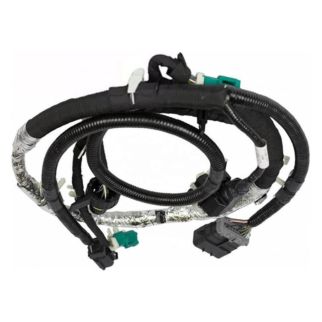 Transmission Wiring Harness  AL3Z-15525-JA  For Ford F-150 4.6L 5.4L 2010