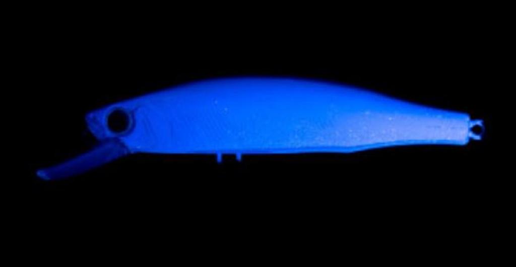 Maria Duplex 65mm 18 Grams Sinking Lure 049 (4418)