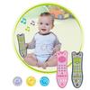 Engaging Educational Music Mobile Phone Toy With Colorful Lights And Sounds For Kids