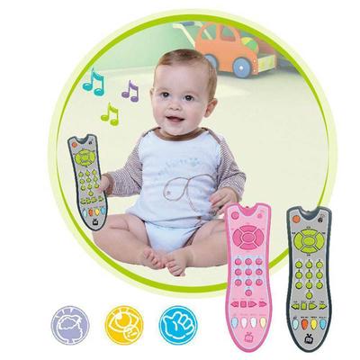 baby toy tv remote control