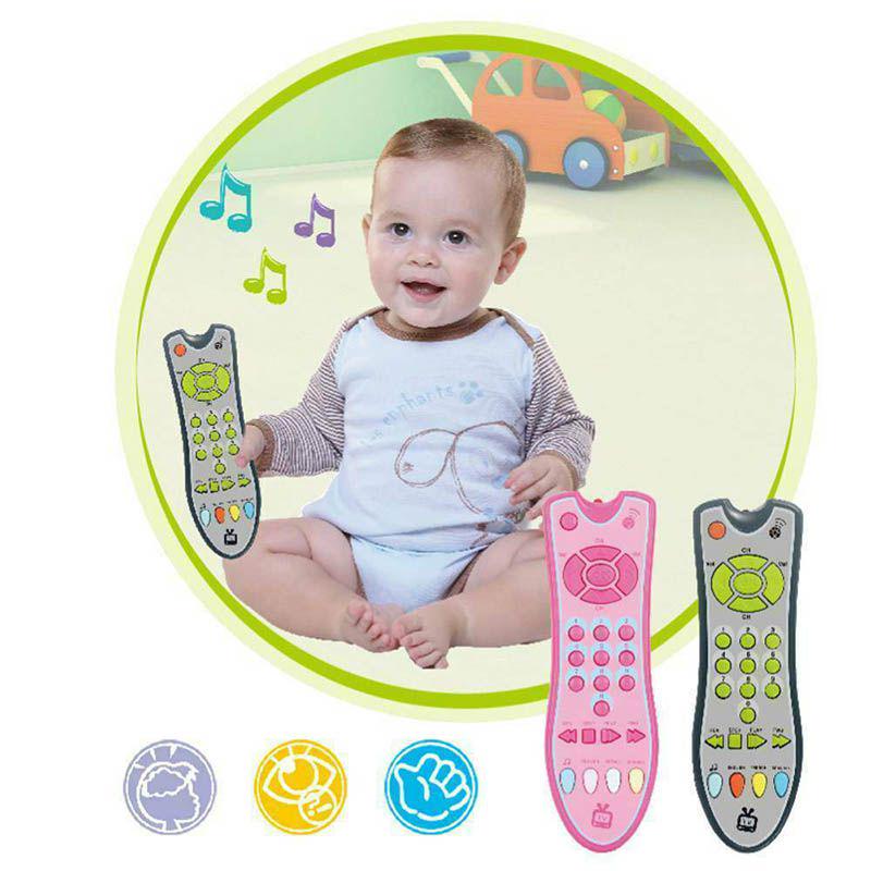 Engaging Educational Music Mobile Phone Toy With Colorful Lights And Sounds For Kids