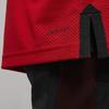 Jordan Sport Dri-Fit T-shirt Red/Black/Grey Men Streetwear DM1831-010