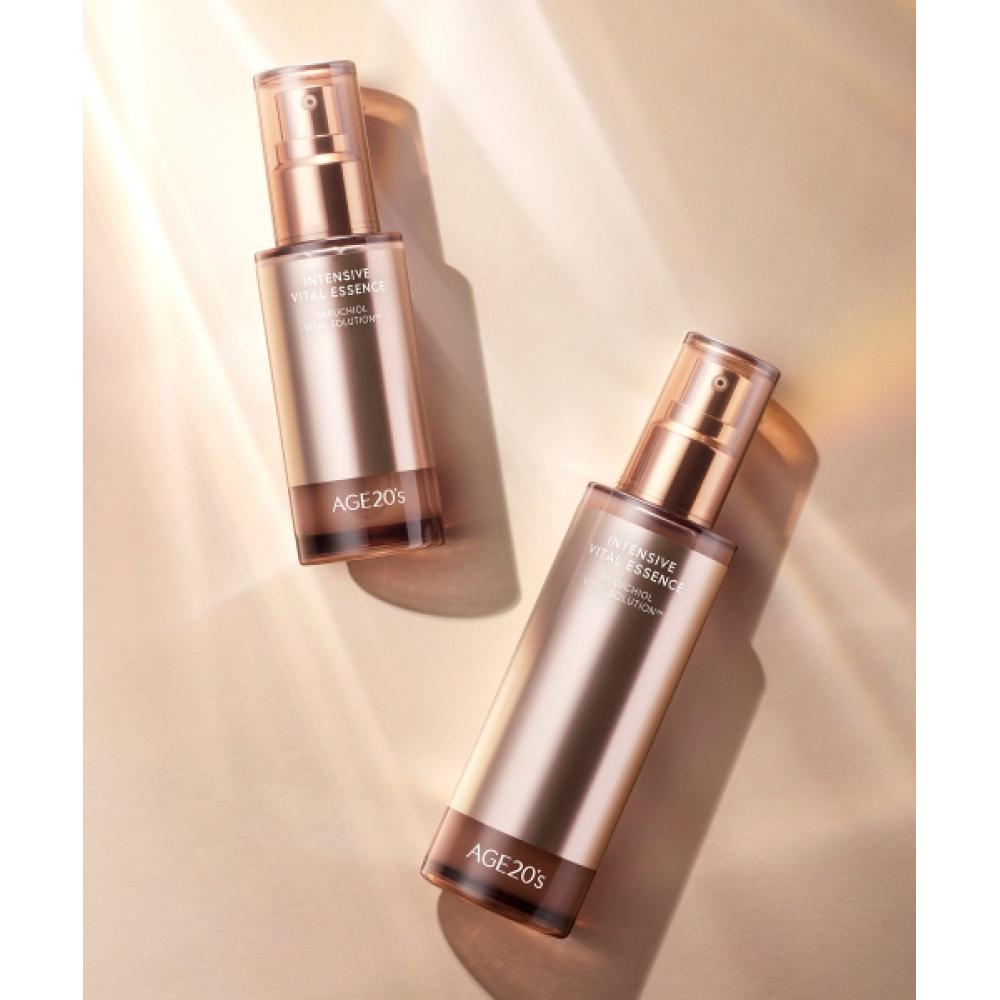 Alter 20 S intenSive Vital eSSence 100ml