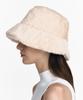 Beulaiteun Bucket Hat Light Beige