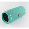 Portable Bluetooth Speaker TG116 with High-Quality Sound, Outdoor Card-Playing, and FM Radio.