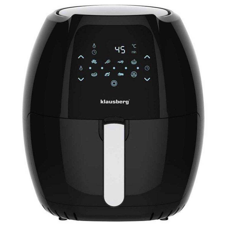 Oil-Free Air Fryer 1800W 7.7L Klausberg Kb-7495