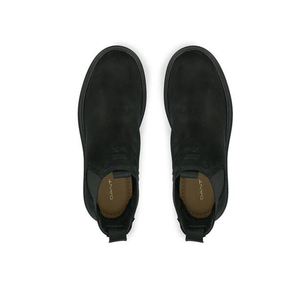 Chelsea Boots Gant 29553800, Black