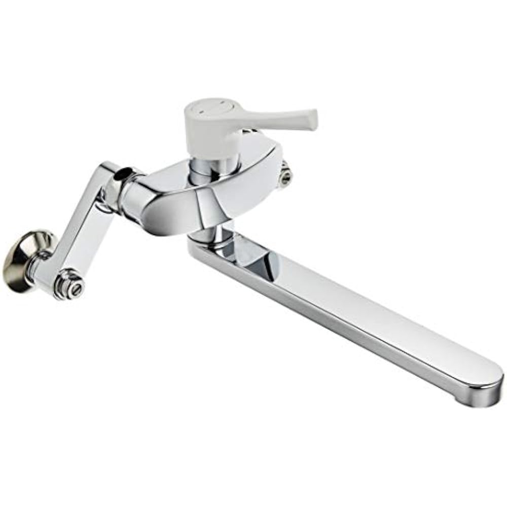 TOTO TKY01304J kitchen wall-mounted mixer faucet