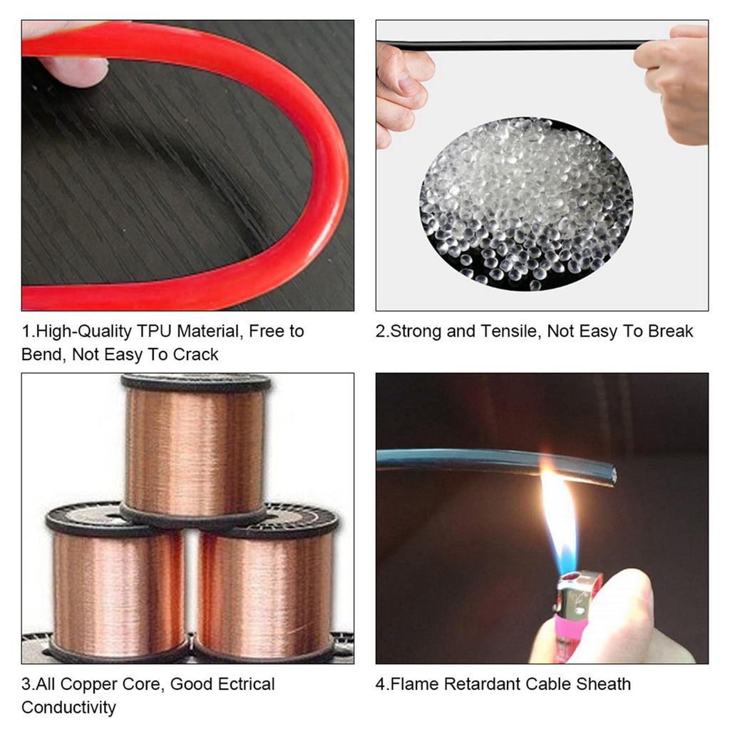 Motorcycle Outboard Lawn Mowers Emergency Engine Kill Stop Switch W/ Tether Lanyard Cord