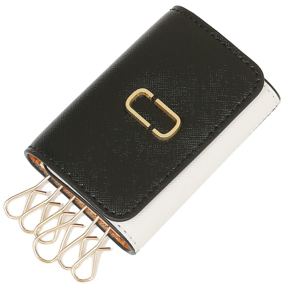 

Marc Jacobs Key M0013358 012 Чехол, Черный, Мульти, Женский, [Б/у]