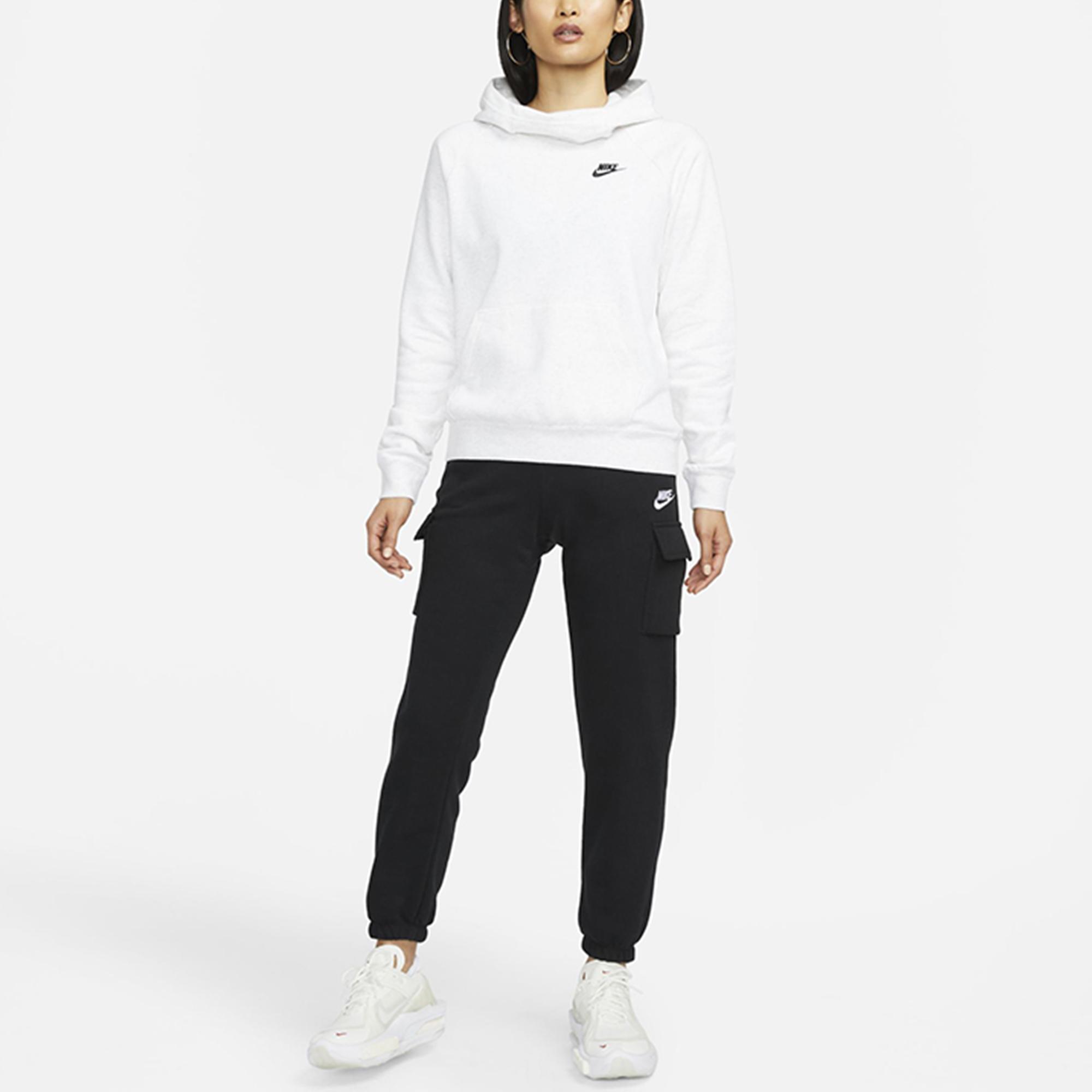 Женские трикотажные брюки-джоггеры Nike — фото 4