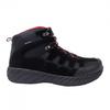 Donnay Mens Suede Waterproof Hiking Boots