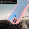 Phone Case For Redmi Note 13 12 11 10 9 Pro 12s 11s 10s 10C 12C 13C 360 Full Body Screen Protector Shockproof Phone Cover