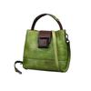 Genuine Leather Women Crossbody Bag Vintage Design Ladies Handbags Fashion Shoulder Bags