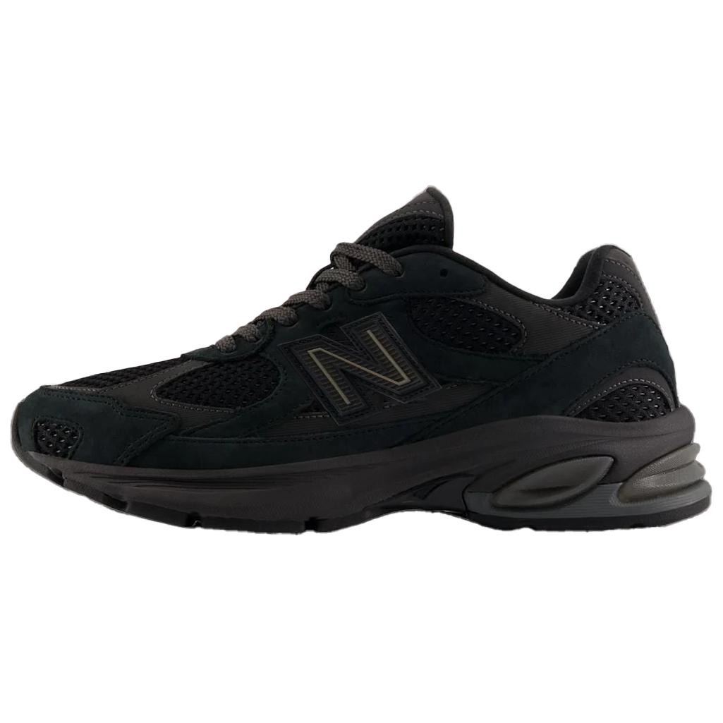 

Кроссовки New Balance 2010 Черные Мужские U2010TTB 42.5