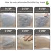 ELIZABECCA Milky Piggy Carbonated Bubble Clay Mask 100g