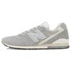New Balance 996 RV2 'Szary Srebrny' CM996RV2