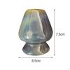 Chasen Holder Green Tea Accessory Supplies Craft Utensils Whisk Stand for Decoration Tabletop