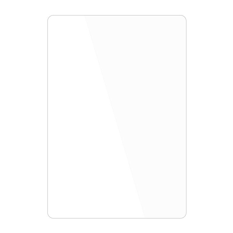 For vivo Pad3 Pro Ultra Thin 0.3mm Full Screen Protector Arc Edge Tempered Glass Film