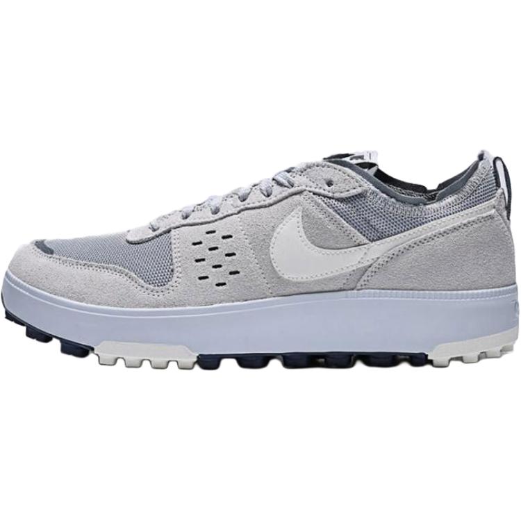 Nike C1TY Steel Men Sneakers Grey Pure-Platinum Wolf-Grey FZ3863-015