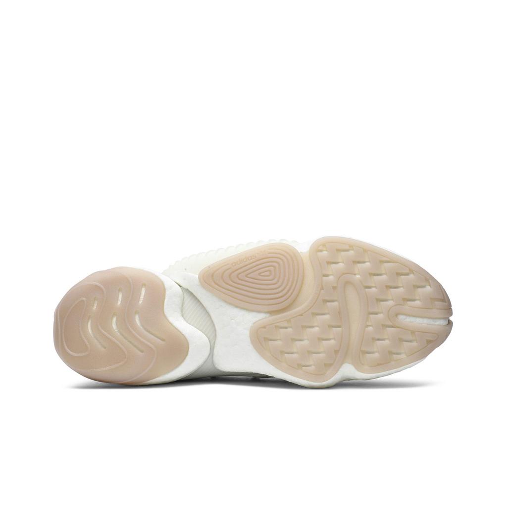 adidas Crazy BYW 2 'Cloud White' (Unisex) Running White / Cloud White / Customized Casual Shoes G27891
