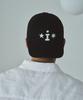 Kimimi I Star Ball Cap Black