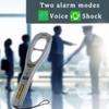 Water Resistant Portable Handheld High Sensitivity Metal Detector Scanner Hunter Finder Safety Inspection Tool
