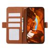 For Xiaomi Redmi Turbo 4 Pro 5G/Poco F7 5G Case RFID Blocking Flip Leather Phone Cover