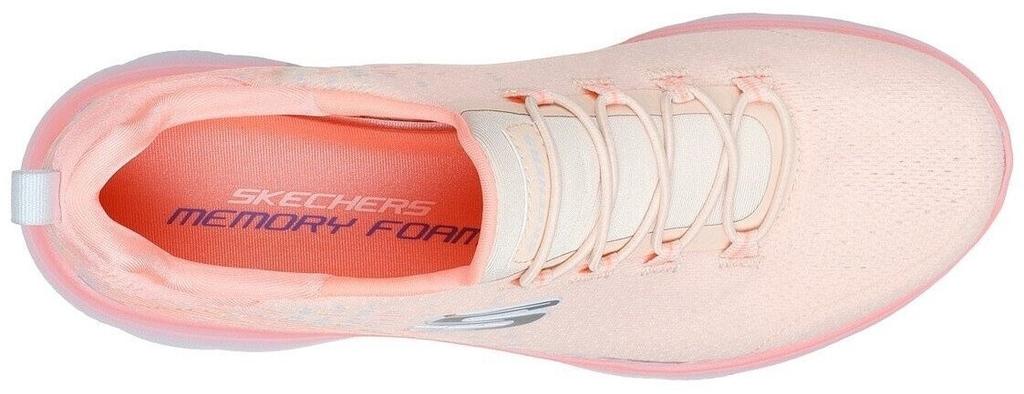 Skechers Summits Slip-on Sneakers 150269-NCMT-39