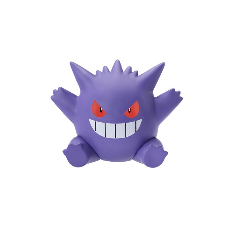 Фигурки Pokemon Funism в лежачем положении