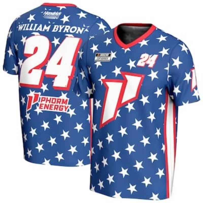 2027 Summer Men's Best-selling Japanese Samurai Culture Printed 3D Pattern Moisture-Wicking Family Version Casual T-Shirt Top