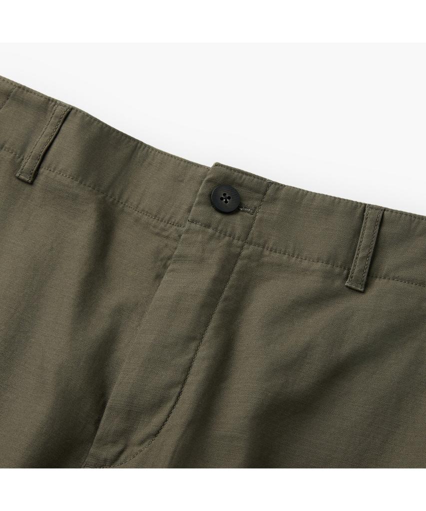 Henlikoteun Summer Utility Chino Pants Ahpam26551Khx