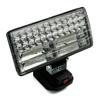 8inch For Makita 18V Li-ion Battery LED Work Light Flashlight Portable Emergency Flood Lamp Camping Lamp