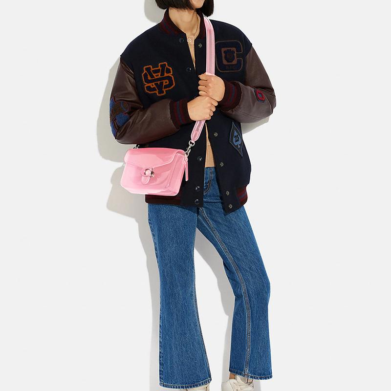 New COACH Tabby Crossbody Bags CH748-LHVDT