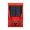 Multifunctional Solar Lamps Rechargeable Solar Charging Alarm  Garden Protection