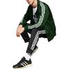 adidas Jackets Men's Jasper Stand Collar Moderate Other TR30JR-DGNW