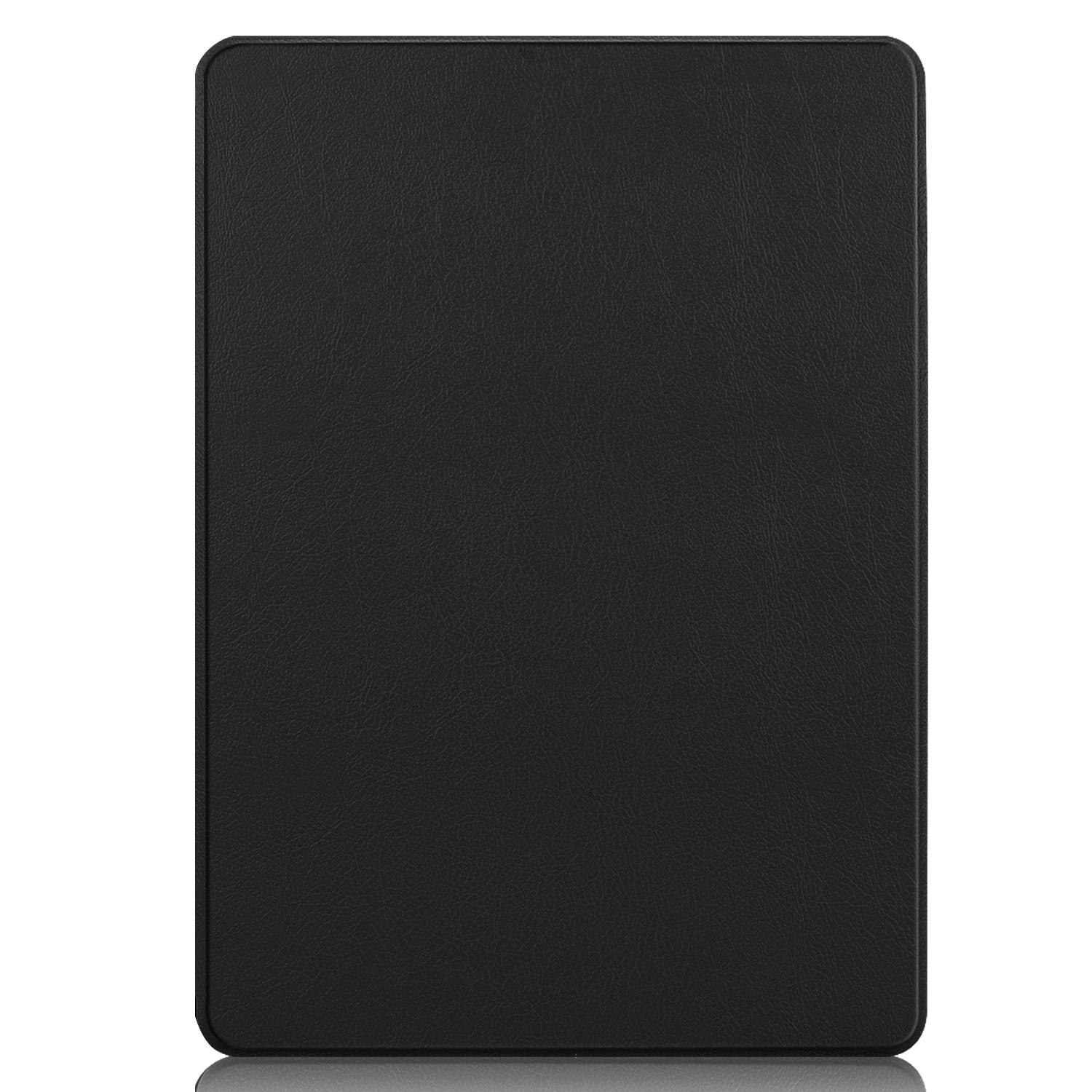 Étui Clavier pour Tablette Microsoft Surface Pro 11/10/9 Version Commerciale For Pro11-10-9 noir
