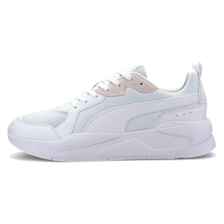 PUMA X Ray `White` 372602-02 40