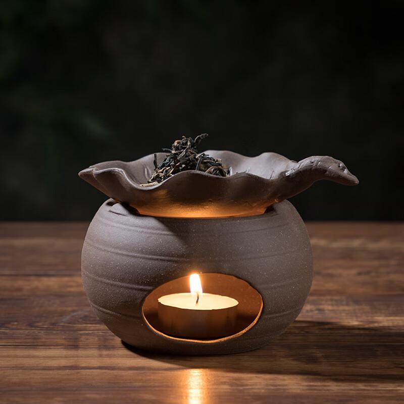 Керамическая жаровня для чая Shang Qi