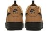 Nike Air Force 1 Low Wheat Black BQ4326-700