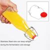 8oz flip top glass bottles,swing top glass bottles with lid for Home Brewing,2nd Fermentation,Kombucha,Vanilla,Extract,Juice