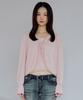 Zeroplanet Dorothy Cardigan Set [Pink]