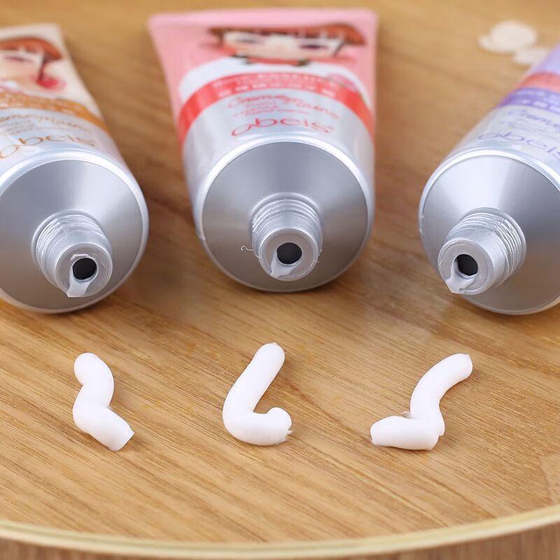 Obeis Jasmine Essence Hydrating Hand Cream