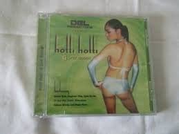 

CD VARIOUS - Hotti Hotti G-Spot Riddem UK Music Others Used