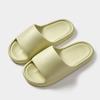 Slippers Women's Home Couple Hotel Bathroom Non-slip Thick Bottom Massage Indoor Summer Cool Slippers Men