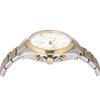 MODERN COURIER Stainless Steel Chronograph Watch Two-Tone