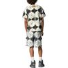 SS23 T Shirt Men's Multicolor 1AB61C