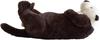 Sun Lemon Lap Sea 23 X 52 X Plush Otter, Medium, 18cm, Animal, P-8572