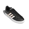 adidas Neo Grand Court 'Black White' FW0155