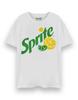 Coca Cola Short Sleeved TShirt Unisex White Official Merch